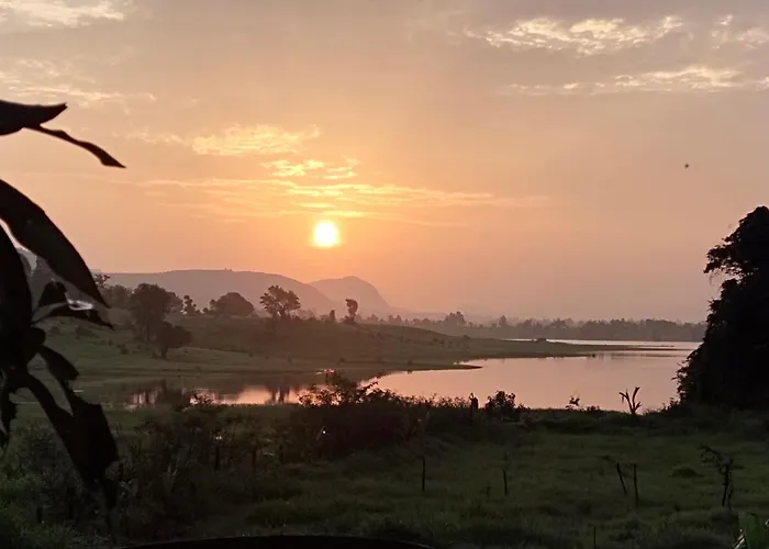 Siddhadham - Farm Stay & Wellness Retreat Nashik